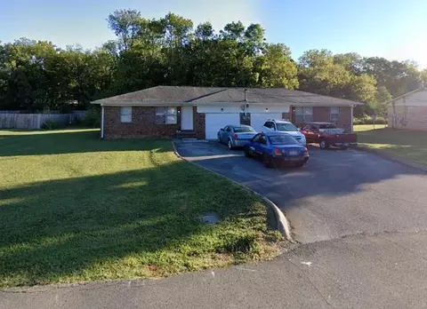 636 Beech Cir NW, Cleveland, TN 37312