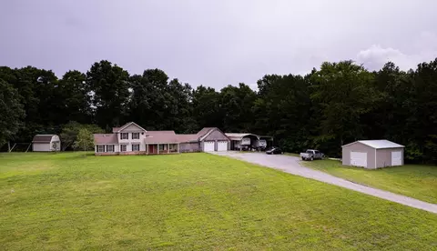 244260 Lamar Lawson Rd NE, Cleveland, TN 37323