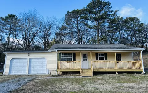 165 Parker Dr NE, Cleveland, TN 37323