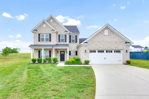 203 Waltons Way, Spring Hill, TN 37174