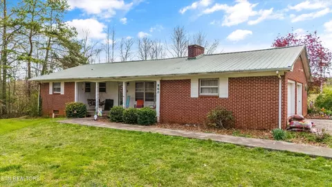 960 Talbott Kansas Rd, Talbott, TN 37877 photo 3