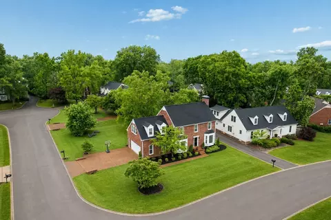141 Cottonwood Dr, Franklin, TN 37069