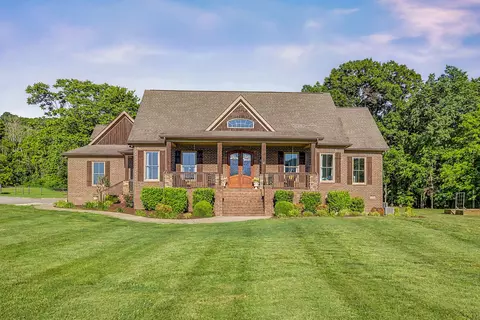 9394 Horton Hwy, College Grove, TN 37046