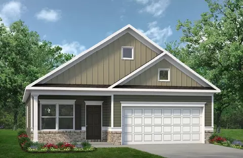 970 Andasia Way, Clarksville, TN 37042