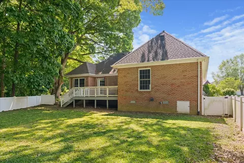 Exterior - 113 Brookview Ct, Springfield, TN 37172 photo 4 of 12
