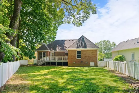 Exterior - 113 Brookview Ct, Springfield, TN 37172 photo 9 of 12