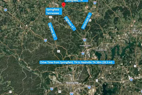 View/Area - 113 Brookview Ct, Springfield, TN 37172 photo 3 of 5