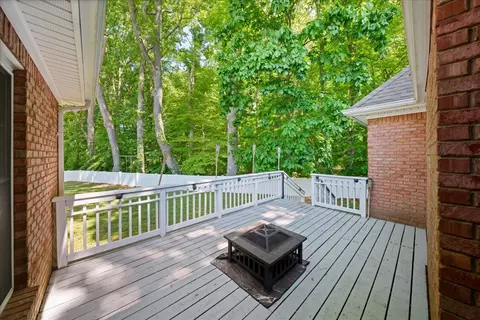 Exterior - 113 Brookview Ct, Springfield, TN 37172 photo 6 of 12