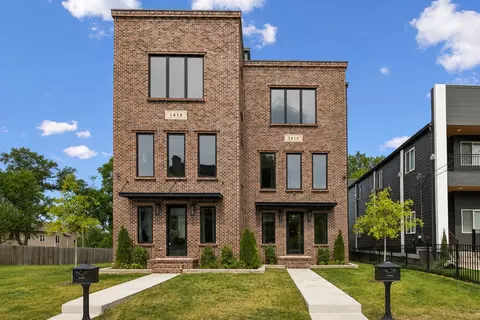 1616 7th Ave N, Nashville, TN 37208