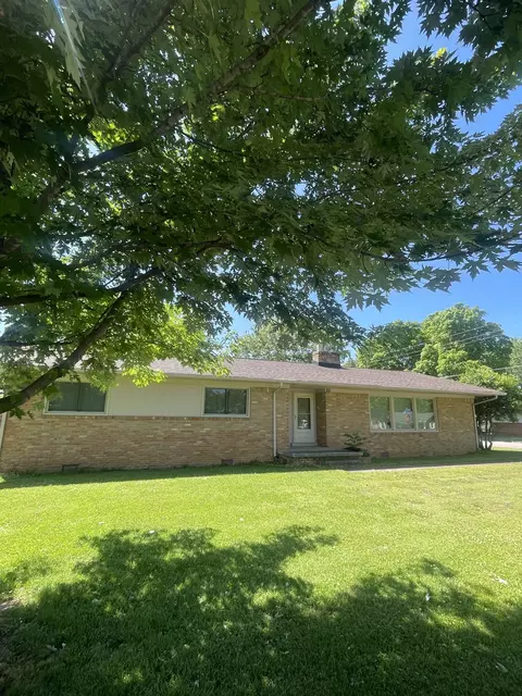 605 Springer Rd N, Lawrenceburg, TN 38464