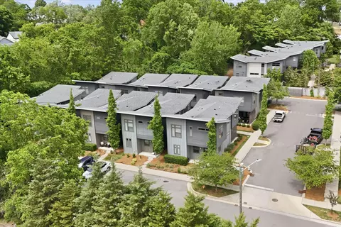 2508 Colbert Dr, Nashville, TN 37206