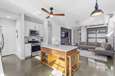 2508 Colbert Dr, Nashville, TN 37206