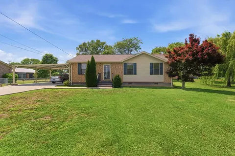 5224 Seminary Rd, Smyrna, TN 37167