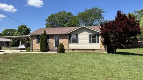 5224 Seminary Rd, Smyrna, TN 37167