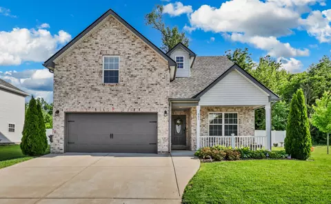 883 Terraceside Cir, Clarksville, TN 37040