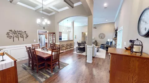 883 Terraceside Cir, Clarksville, TN 37040