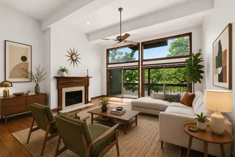 133 Hampton Pl, Nashville, TN 37215