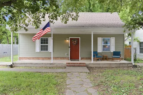 627 E Sevier St, Murfreesboro, TN 37130