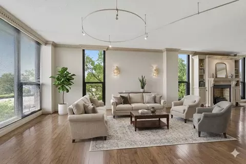 3901 W End Ave #408, Nashville, TN 37205