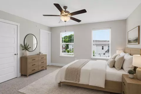 Bedroom - 1069 Wells Way, Spring Hill, TN 37174 photo 2 of 4