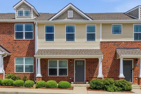 Exterior - 1069 Wells Way, Spring Hill, TN 37174 photo 1 of 7