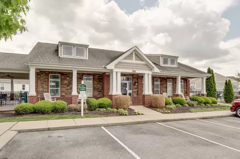 Exterior - 1069 Wells Way, Spring Hill, TN 37174 photo 5 of 7