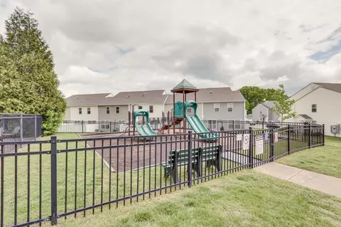 Exterior - 1069 Wells Way, Spring Hill, TN 37174 photo 6 of 7