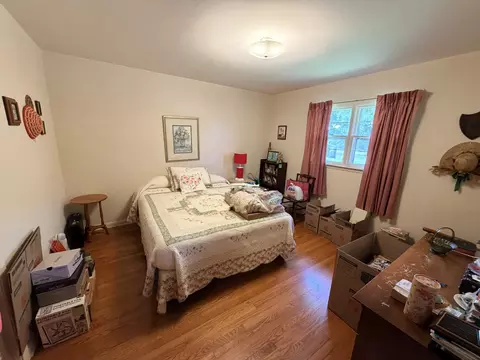 Bedroom - 207 Mary Sharp Dr, Decherd, TN 37324 photo 2 of 2