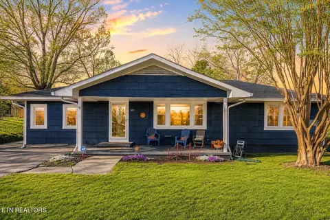 501 N Front St, Rockwood, TN 37854