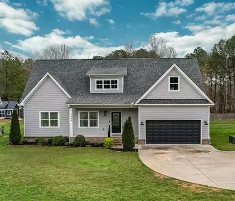 3086 Crow Rd NE, Dalton, GA 30721