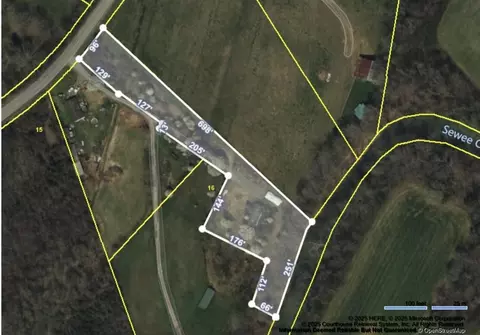 0 State Highway 58 N, Decatur, TN 37322
