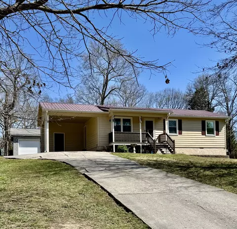 266 Bell St SE, Cleveland, TN 37323
