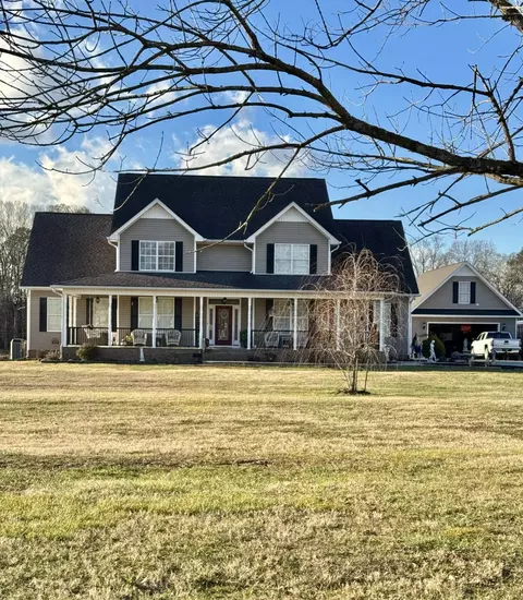 260266 Armstrong Rd SE, Cleveland, TN 37323