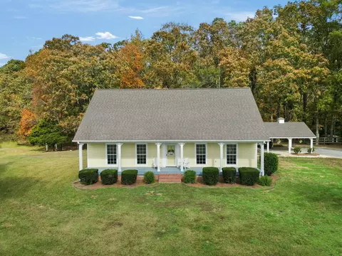 1185 Good Hope Rd NE, Dalton, GA 30721