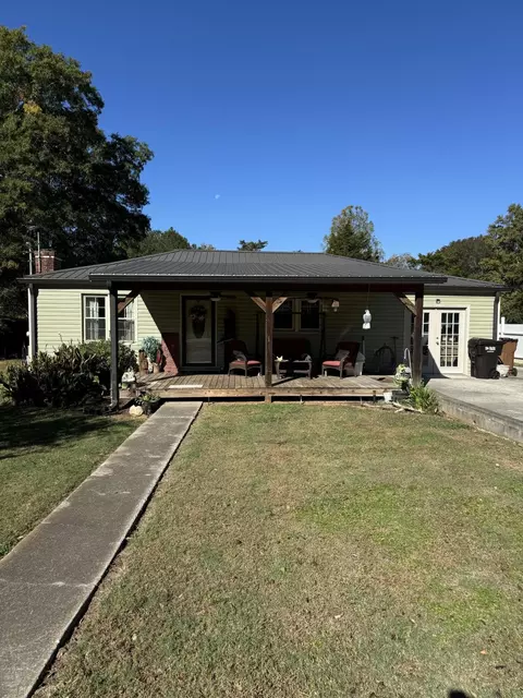 215 New Murraytown Rd NW, Cleveland, TN 37312