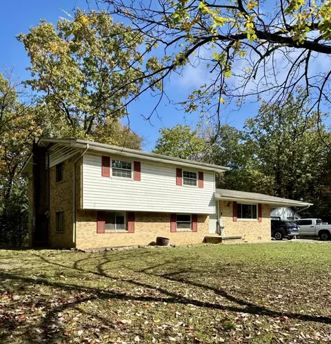 537 Bell Rd SE, Cleveland, TN 37323