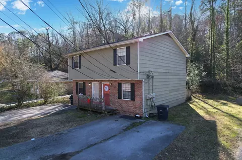 3206 Gleason Dr, Chattanooga, TN 37412