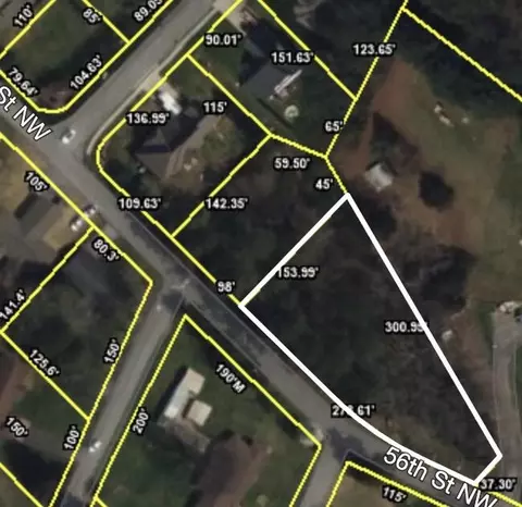 56 Th St NW, Cleveland, TN 37312
