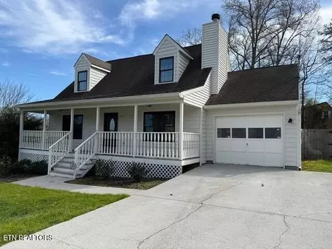 128 Pheasant Rd, Clinton, TN 37716