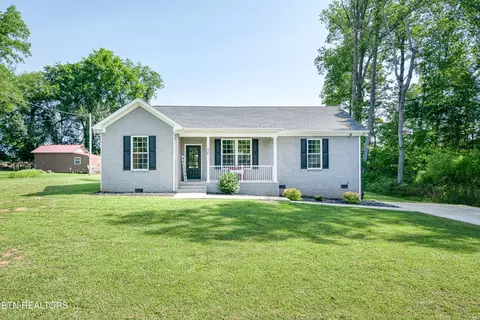 425 Royal Dr, Rock Island, TN 38581