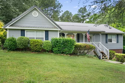 2443 NW Valley Hills Trl, Cleveland, TN 37311