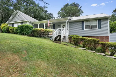 2443 NW Valley Hills Trl, Cleveland, TN 37311