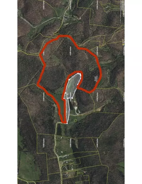 9701 Fox Hollow Rd, Christiana, TN 37037