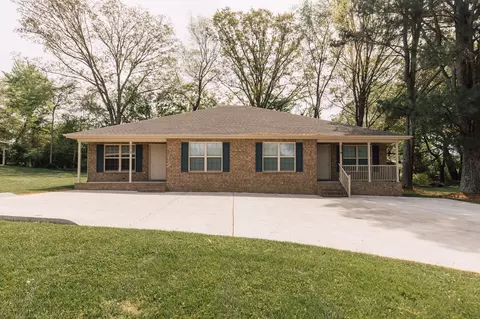 270 Hunt St, Manchester, TN 37355