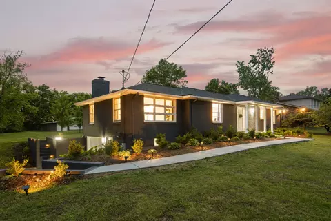 1175 Old Hickory Blvd, Nashville, TN 37207