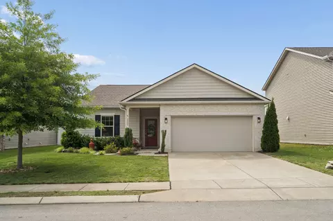 3005 Bishop Ln, Columbia, TN 38401