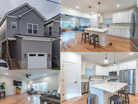 4019 Cumberland Ave, Old Hickory, TN 37138