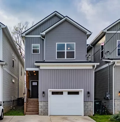 4019 Cumberland Ave, Old Hickory, TN 37138