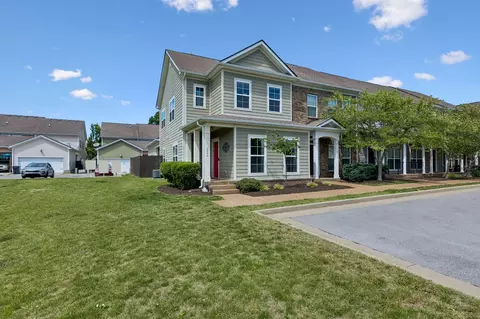 8924 Sunnyfield Way, Nashville, TN 37211