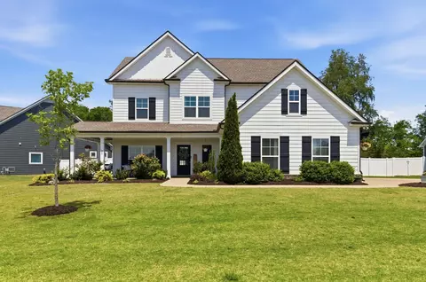 5165 Bridgemore Blvd, Murfreesboro, TN 37129